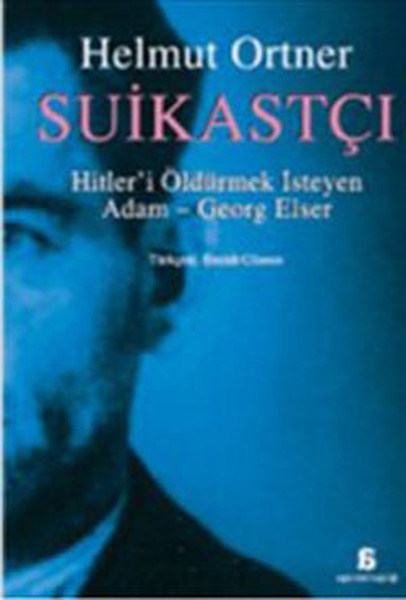 Suikastçı