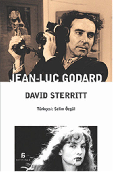 Jean - Luc Godard