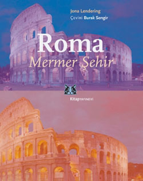 Roma  Mermer Şehir