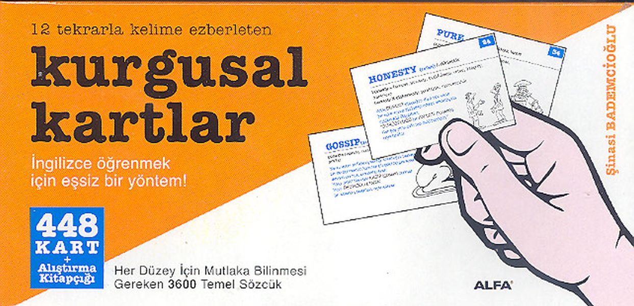 Kurgusal Kartlar