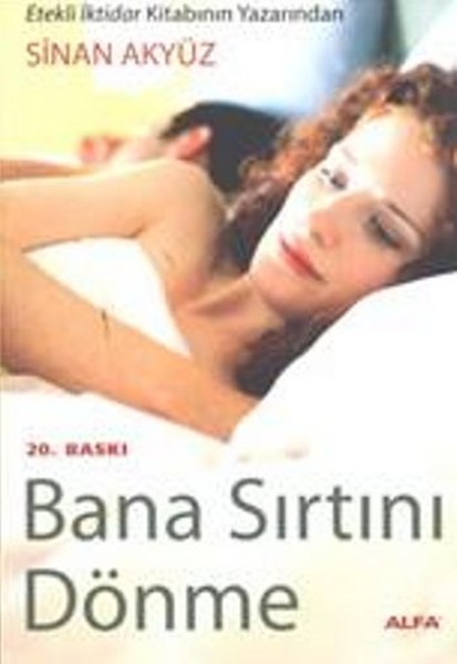 Bana Sırtını Dönme (Cep Boy)