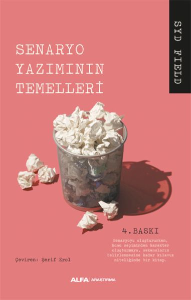 Senaryo - Senaryo Yazımının Temelleri