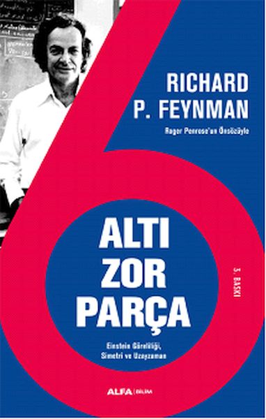 Altı Zor Parça