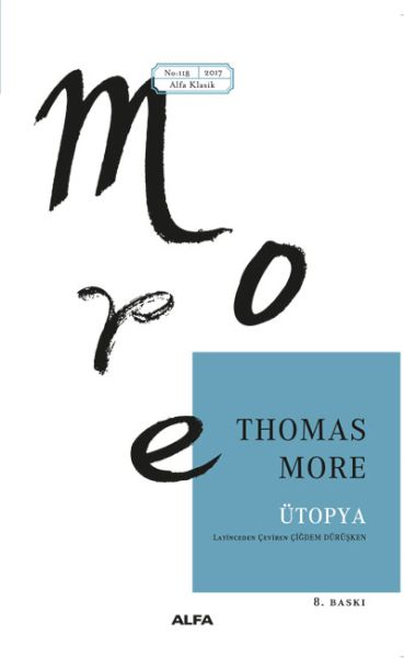 Ütopya