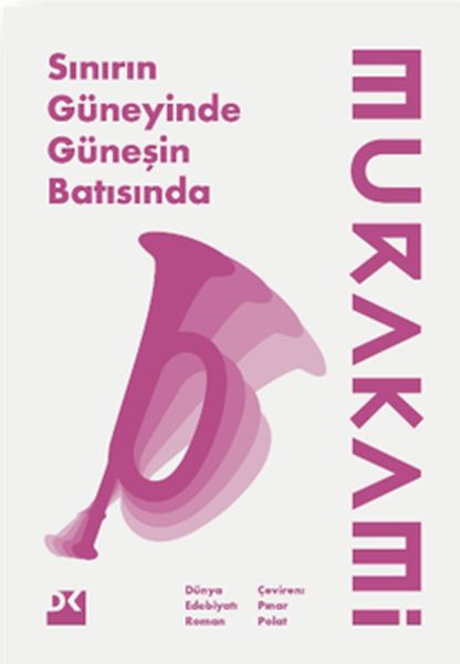 Sınırın Güneyinde Güneşin Batısında