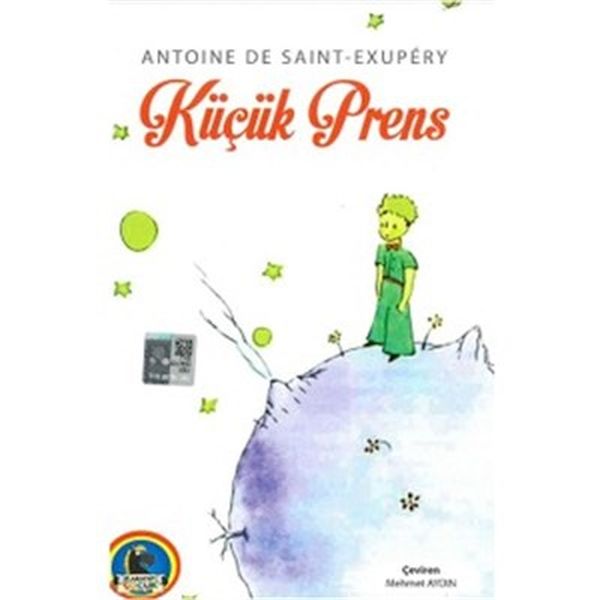 Küçük Prens