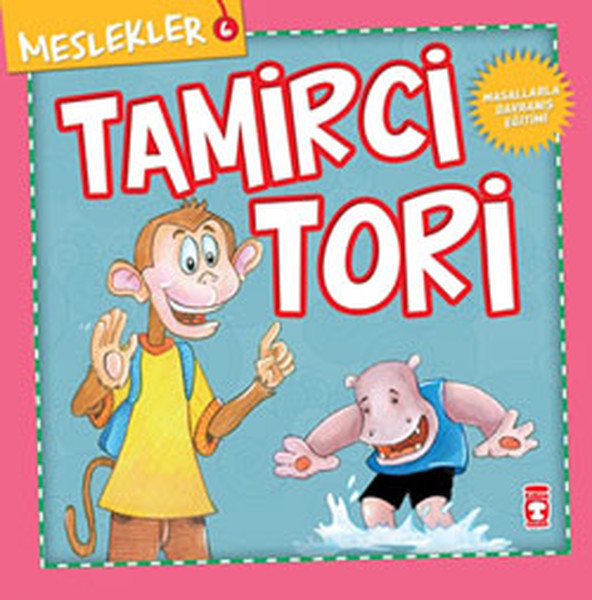 Tamirci Tori