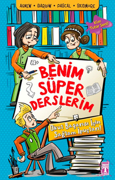 Benim Süper Derslerim