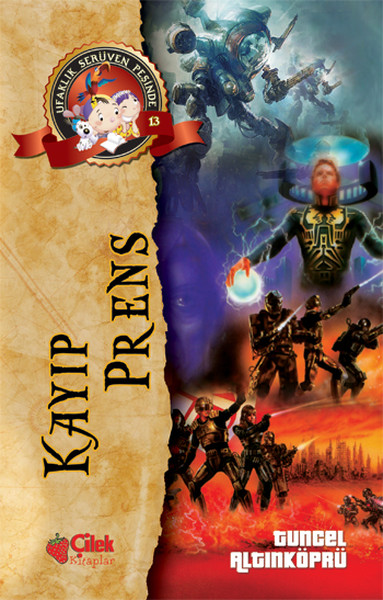 Kayıp Prens