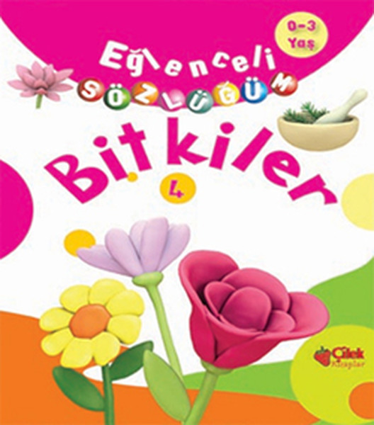 Eğlenceli Sözlüğüm Bitkiler