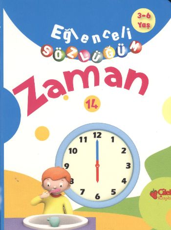Zaman; Eğlenceli Sözlüğüm