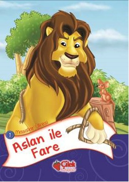 Aslan İle Fare