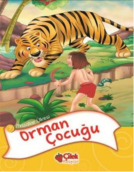 Orman Çocuğu