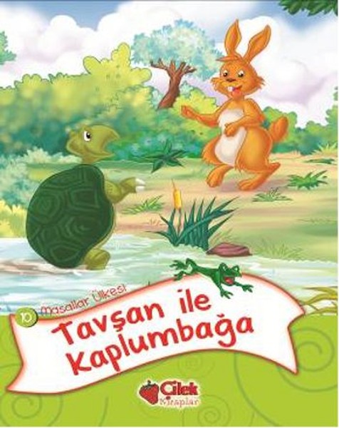 Tavşan ile Kaplumbağa