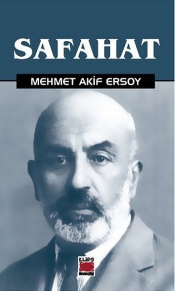 Safahat (Ciltsiz-İthal Kağıt)