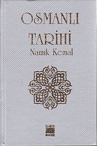 Osmanlı Tarihi (Ciltli)