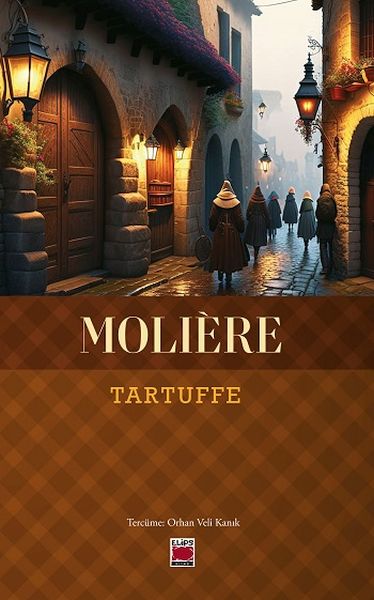 Tartuffe