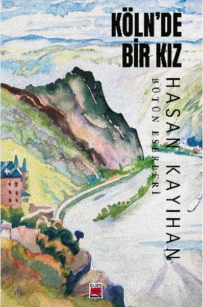 Köln’de Bir Kız