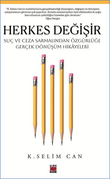 Herkes Değişir