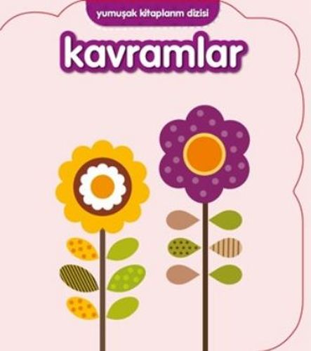 Yumuşak Kitaplarım Serisi-Kavramlar