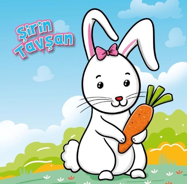 Şirin Tavşan