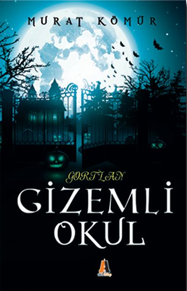 Gizemli Okul