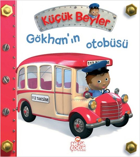 Gökhan`ın Otobüsü