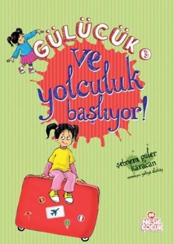 Gülücük-3; Ve Yolculuk Başlıyor