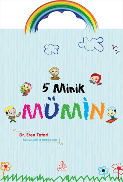 5 Minik Mümin
