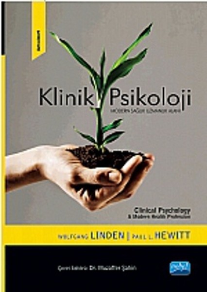 Klinik Psikoloji  Bir Modern Sağlık Uzmanlık