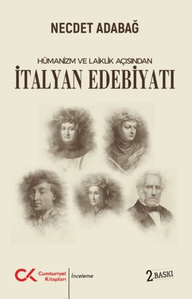 Hümanizm ve Laiklik Açısından İtalyan Edebiyatı