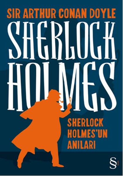Sherlock Holmesun Anıları