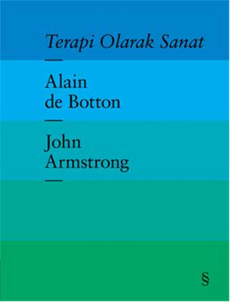 Terapi Olarak Sanat (Ciltli)