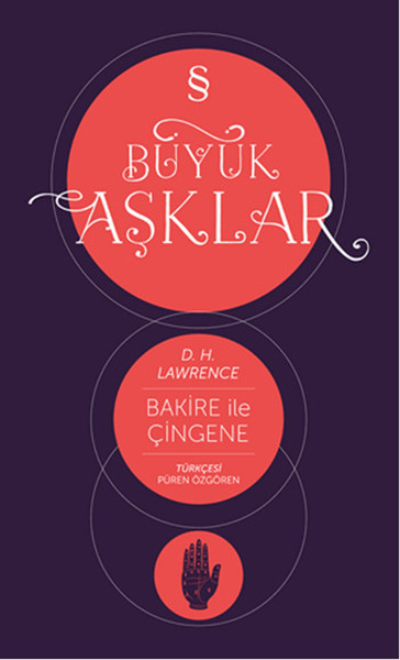 Büyük Aşklar / Bakire ile Çingene