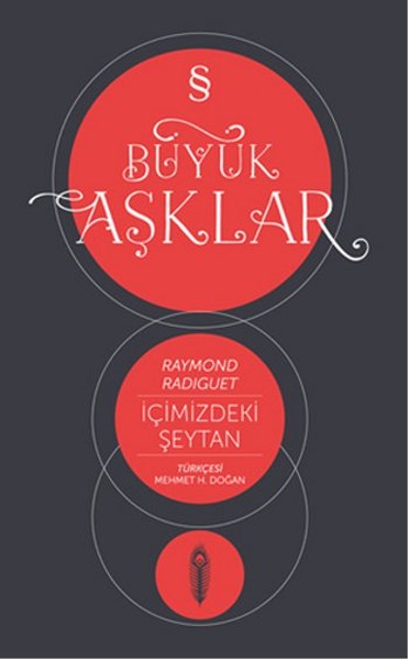 Büyük Aşklar / İçimizdeki Şeytan