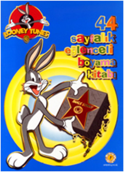 Bugs Bunny