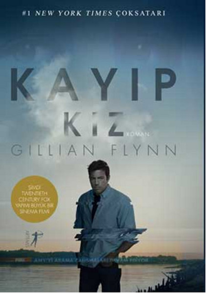 Kayıp Kız  Her Hikayenin Bir Öteki Yüzü Vardır...