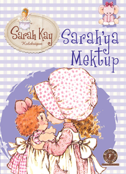 Sara'ya Mektup - Saray Kay Koleksiyon