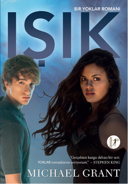 Işık - Bir Yoklar Romanı 6