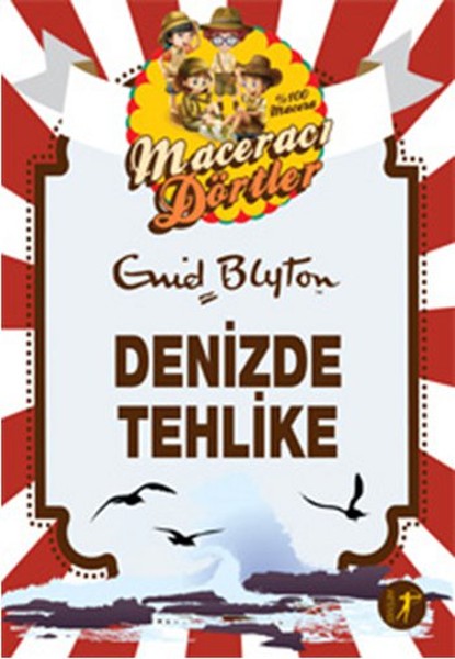 Denizde Tehlike