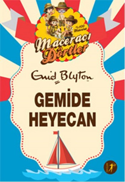 Gemide Heyecan