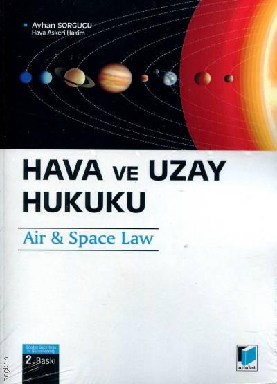 Hava ve Uzay Hukuku