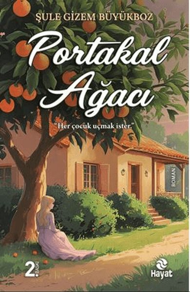 Portakal Ağacı
