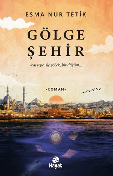 Gölge Şehir