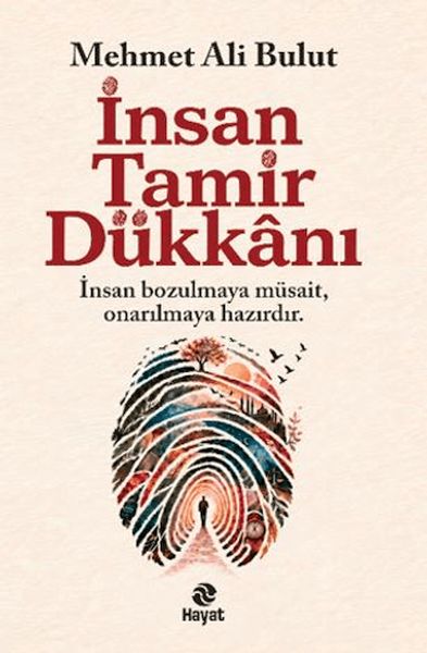İnsan Tamir Dükkânı