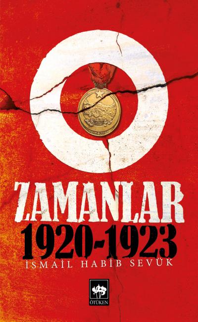O Zamanlar 1920-1923