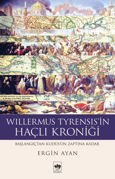 Willermus Tyrensis'in Haçlı Kroniği