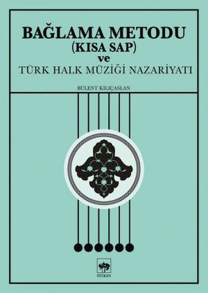 Bağlama Metodu (Kısa Sap) ve Türk Halk Müziği