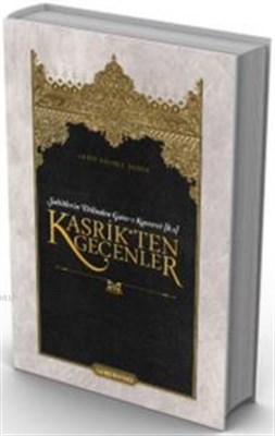 Şahitlerin Dilinden Gavs-ı Kasrevî (k.s) Kasrik'ten Geçenler