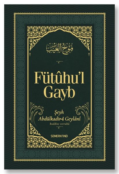 Fütuhul Gayb
